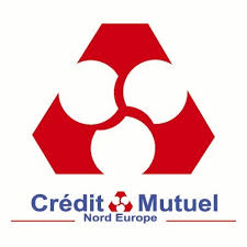 credit mutuel logo